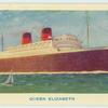 The "Queen Elizabeth".