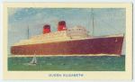 The "Queen Elizabeth".