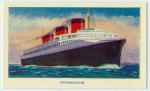 S. S. "Normandie".