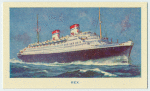 S. S. "Rex".