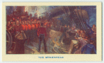 The "Birkenhead".