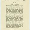 The "Emden" 1914.