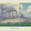 H.M.S. "Vindictive".