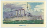H.M.S. "Vindictive".