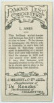 L. Ames.