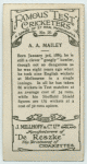 A.A. Mailey.