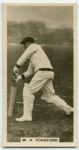 W.H. Ponsford.