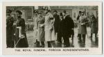 The Royal Funeral.