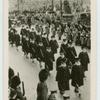 The Royal Funeral.
