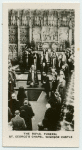 The Royal Funeral.