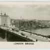 London Bridge.
