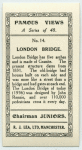 London Bridge.