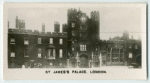 St. James's Palace, London.