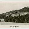 Chatsworth, Derbyshire.