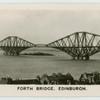 The Fourth Bridge, Edinburgh.