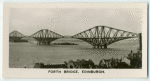 The Fourth Bridge, Edinburgh.
