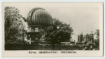 Royal Observatory, Greenwich.