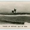 Tower of Refuge, Isle of Man.