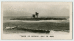 Tower of Refuge, Isle of Man.