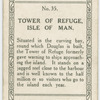 Tower of Refuge, Isle of Man.