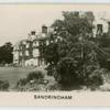 Sandringham.