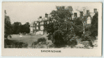 Sandringham.
