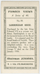 Sandringham.