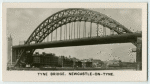 Tyne Bridge, Newcasle-on-Tyne.