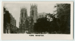 York Minster.
