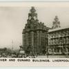 Liver and Gunard Building,  Liverpool.
