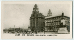 Liver and Gunard Building,  Liverpool.