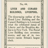 Liver and Gunard Building,  Liverpool.