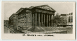 St. George's Hall, Liverpool.