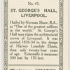 St. George's Hall, Liverpool.