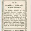 Central Library, Manchester.