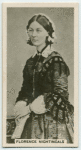 Florence Nightingale