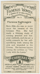 Florence Nightingale
