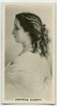 Empress Eugenie