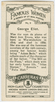 George Eliot