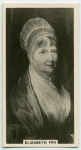 Elizabeth Fry