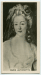 Marie Antoinette