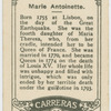 Marie Antoinette