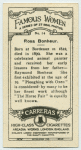 Rosa Bonheur