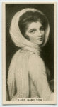 Lady Hamilton