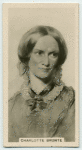 Charlotte Bronte