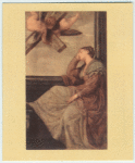 Veronese.  St. Helena's Vision.