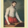 Moroni.  The Tailor.