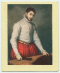 Moroni.  The Tailor.