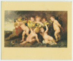 Rubens.  Fruitfulness.