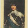 Sustermanns.  A Prince of Denmark.